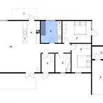 بيت للعطل Jb130-fjerritslev-thorup-strandvej-274 *