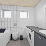 بيت للعطل Jb130-fjerritslev-thorup-strandvej-274 Fjerritslev