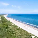 بيت للعطل Jb130-fjerritslev-thorup-strandvej-274