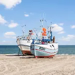 بيت للعطل Jb130-fjerritslev-thorup-strandvej-274 *