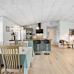 بيت للعطل Jb130-fjerritslev-thorup-strandvej-274