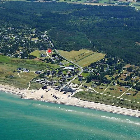 Jb130-fjerritslev-thorup-strandvej-274 Fjerritslev